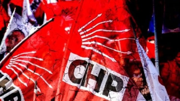 CHP PM'nin 5 üyesi ifade verdi