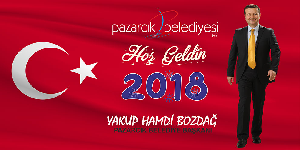 Başkan Bozdağ’dan yeni yıl mesajı