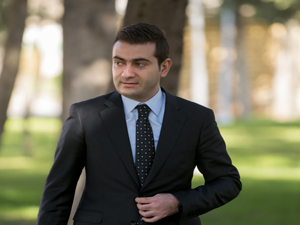 ONARAN: “SİYASET İNSANA HİZMET MERKEZLİDİR”