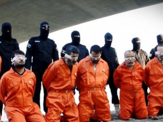 Guantanamo IŞİD'e İlham Oluyor