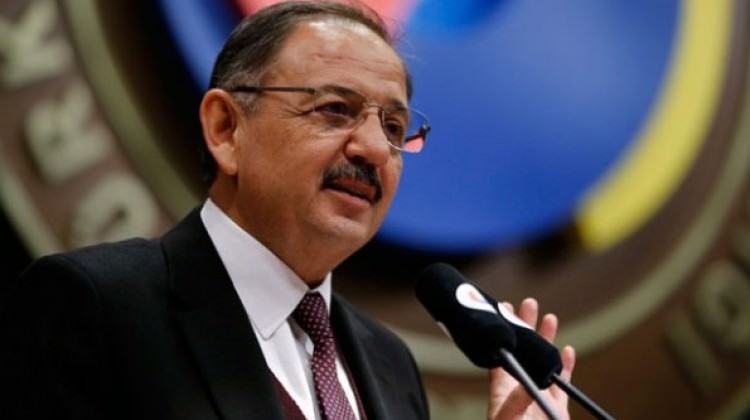 Bakan açıkladı! Her daire için zorunlu olacak