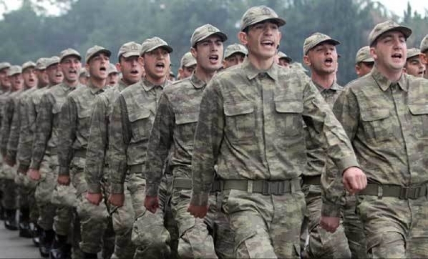 Kısa dönem askerlik için önemli açıklama!