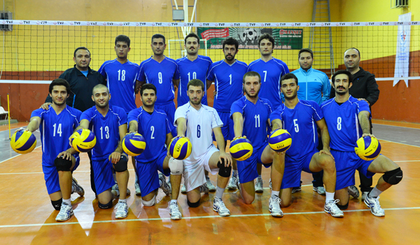 FİLEDE LİDERLİĞİMİZ DEVAM EDİYOR