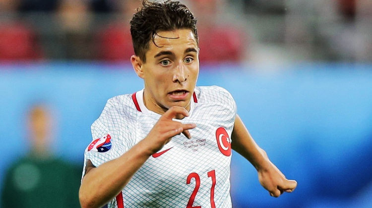 Emre Mor geliyor! ilk görüşme olumlu