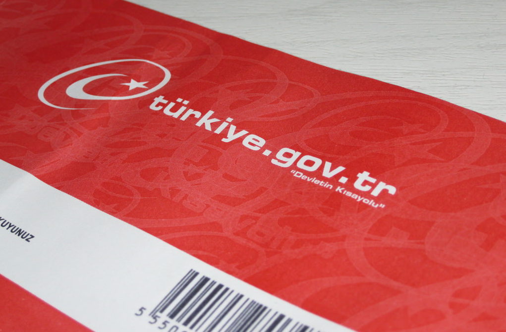 Sürücüler almak zorunda! e-Devlet kolaylığı...