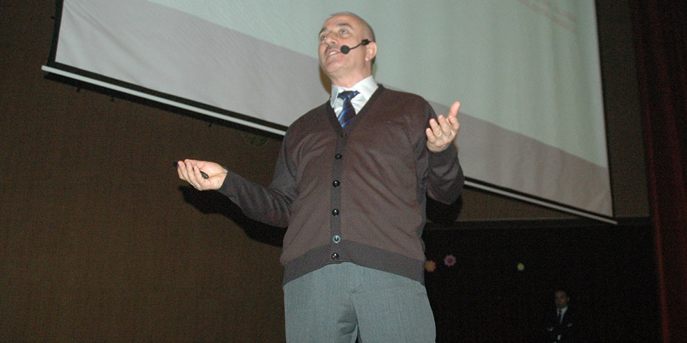 Suçlunun, teröristin vicdanı olmaz!