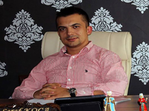 Koca: “12 Şubat Tüm İnsanlığa Örnektir”