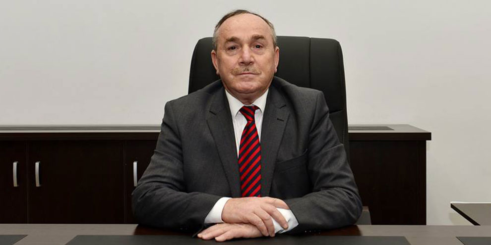 Alperen; “Gazetecilik, zor ve kutsal bir meslek”