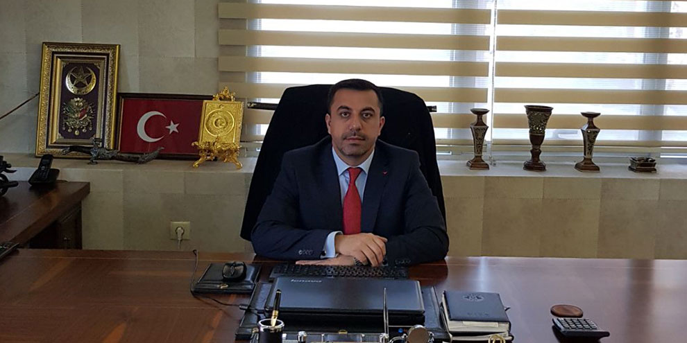 Bekir Kılıç’tan Çalışan Gazeteciler günü mesajı