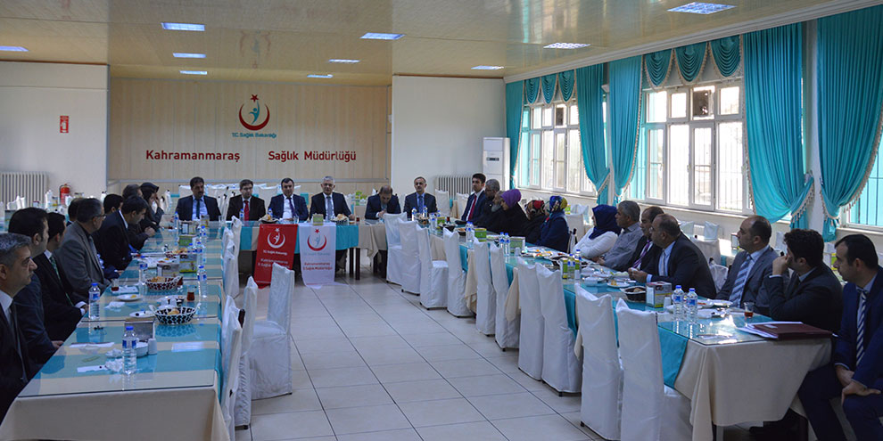 Her sağlam bireyin potansiyel bir engelli adayı olduğunu unutmayalım
