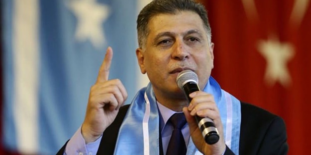 Türkmenler kararını verdi!