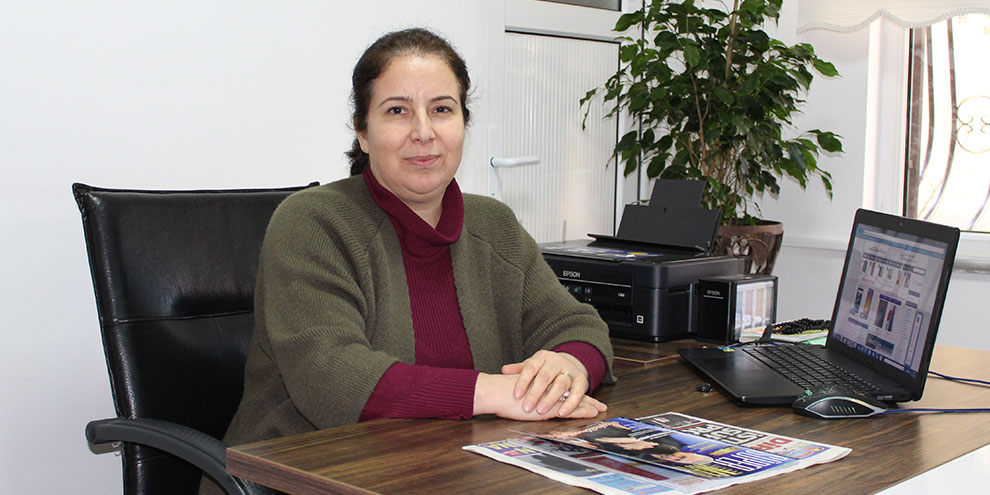 Bilgin çocuklar yetişiyor