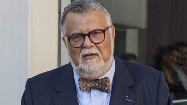 Osmanlı'ya ve Fatih'e hakaret etti! Müslüman değil dedi!