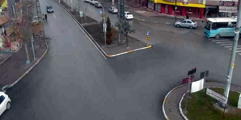 Büyükşehir: “Kapalı yolumuz bulunmuyor”