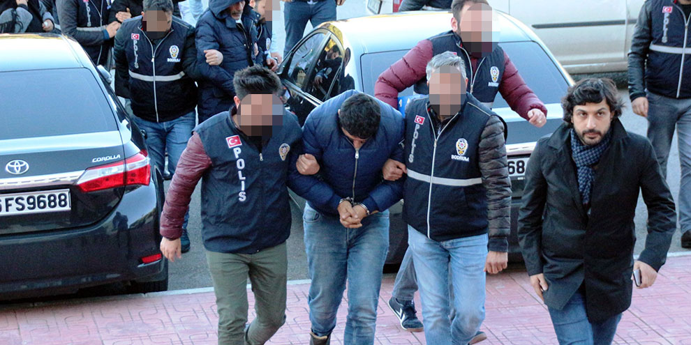 Ünlü iş adamının öldürülmesinde dikkat çeken detay