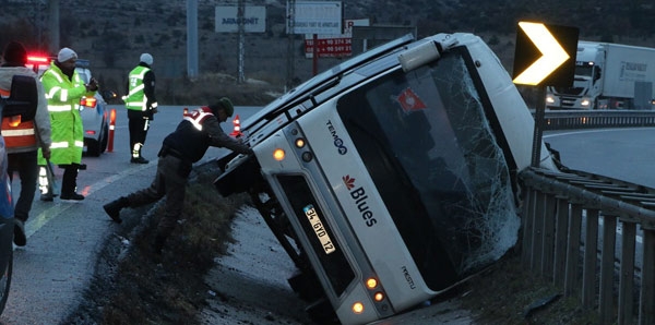 Beşiktaş'ı kahreden kaza haberi!