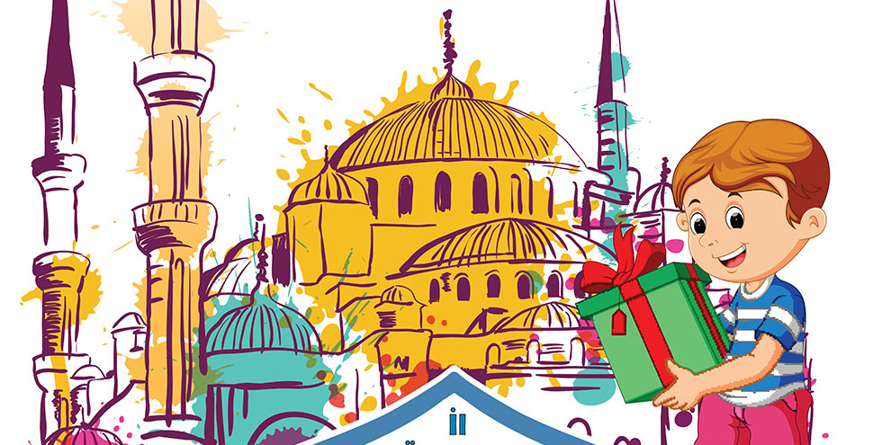 “Haydi Çocuklar Camiye”projesi başlıyor