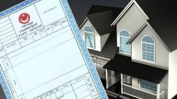 Tapuda yeni bir dönem başladı