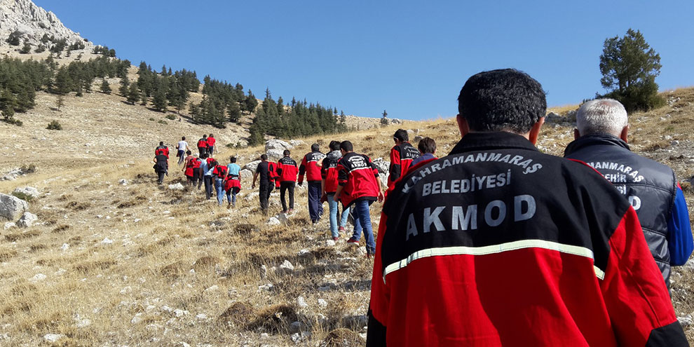AKMOD kampları hız kesmeden devam ediyor