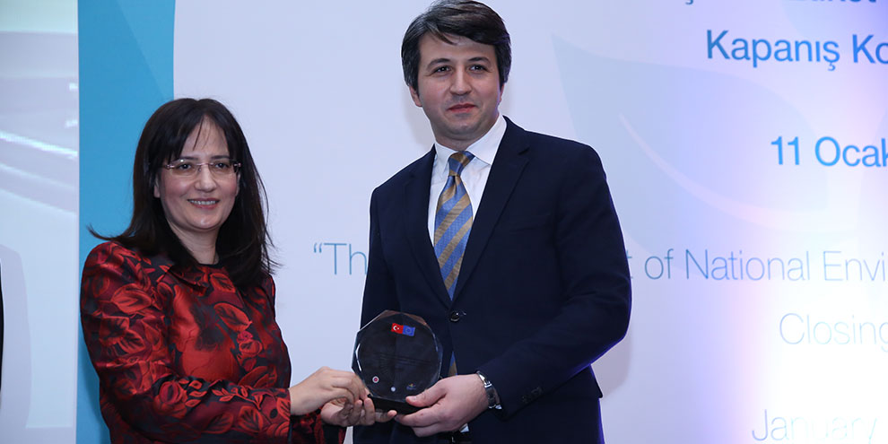 Kipaş Mensucat’tan Türkiye’de bir ilk