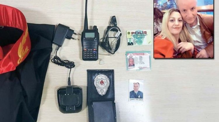 Binbir surat Ayhan bakın kim çıktı!