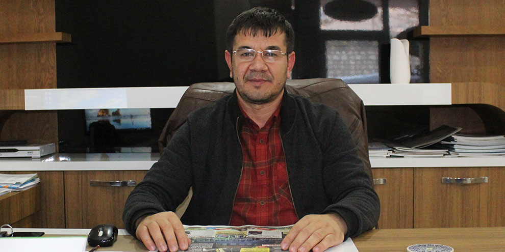 2018 yılı sektöre canlılık kazandırmalı