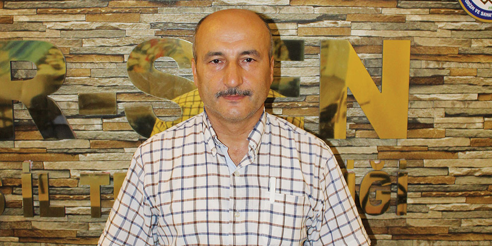 Zamanla güçlenen bir ekonomiye sahibiz