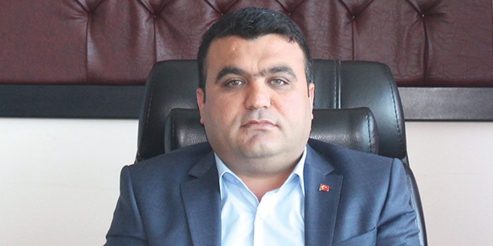 2018 yılından beklentilerimiz yüksek