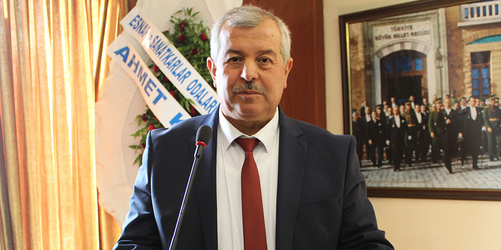 Ekonominin temel yapı taşı bilinçli yatırımdır