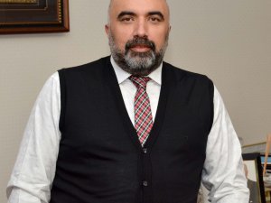 MÜSİAD KAHRAMANMARAŞ İL YÖNETİMİ BELİRLENDİ