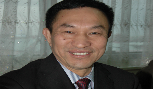 MENTAL ARİTMETİĞİN KURUCUSU PROF. ZHONG ELBİSTAN'DA