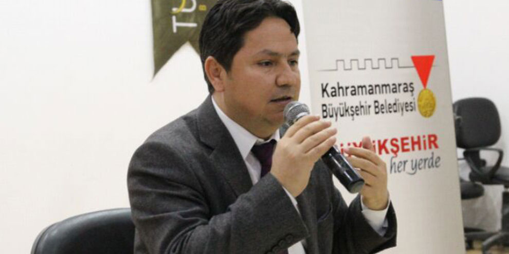 İstiklal Ruhu Türkoğlu’nda anlatıldı