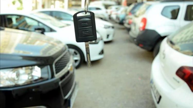 İkinci el'de büyük değişiklik