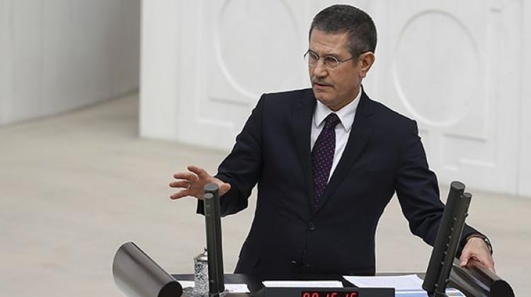 Terör toplantısında ABD'ye tokat gibi sözler