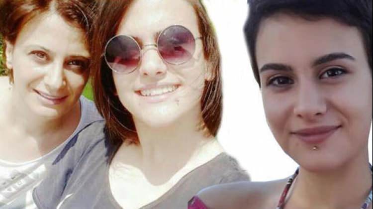 Her yerde aranan Ecem'den korkunç haber!