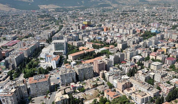 BAŞKAN POYRAZ: BÜYÜKŞEHİR YASASI İSRAFIN ÖNÜNE GEÇECEK