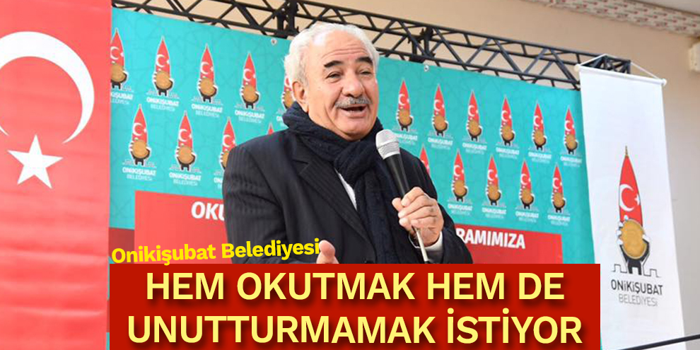 Okur-Yazar Buluşması Etkinliği Devam Ediyor…