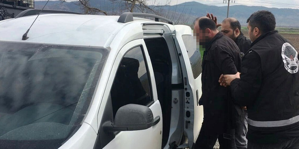 Kahramanmaraş’ta hakaret cinayeti