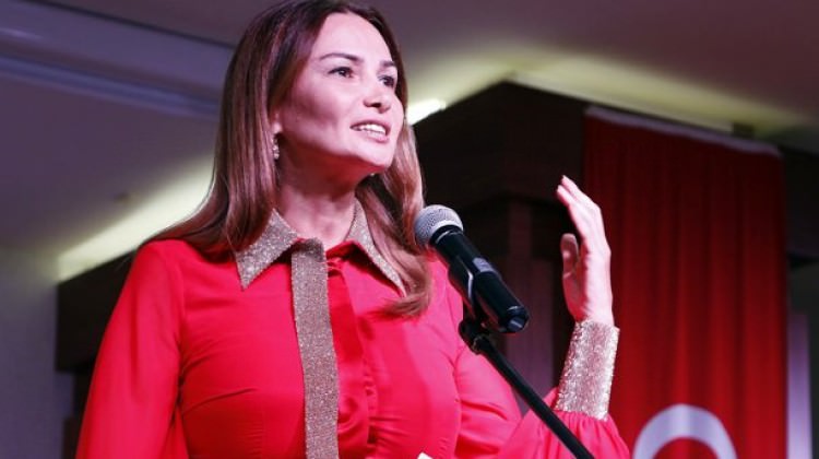 'Türkiye'ye sizin gücünüz yetmez'