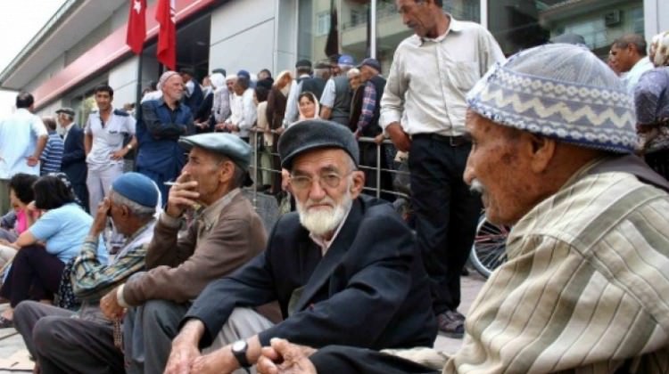 Erken emeklilikte bu şarta dikkat!