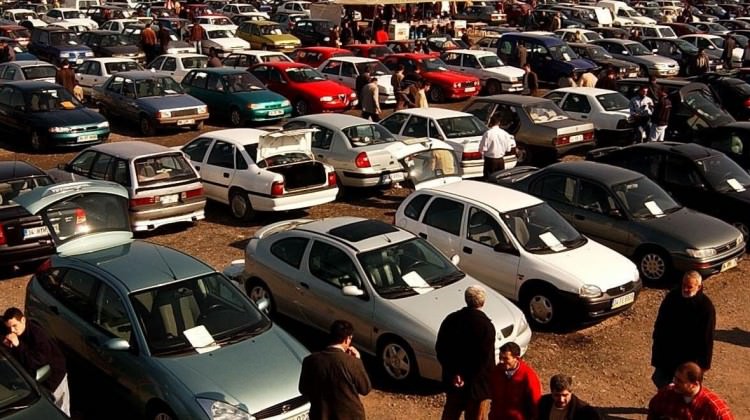 İkinci el oto satıcıları dikkat! Artık zorunlu oldu