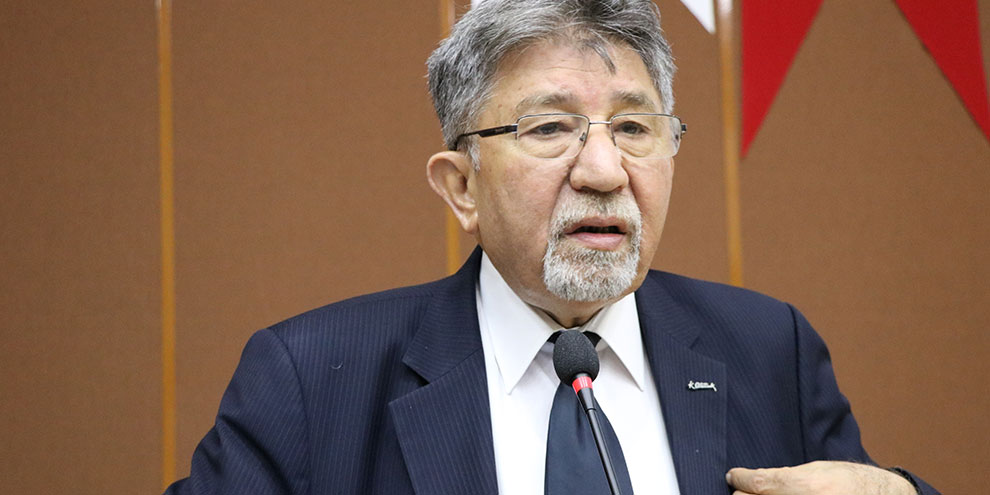 Güngör: "Kariyer planlamanızı çok iyi yapın"