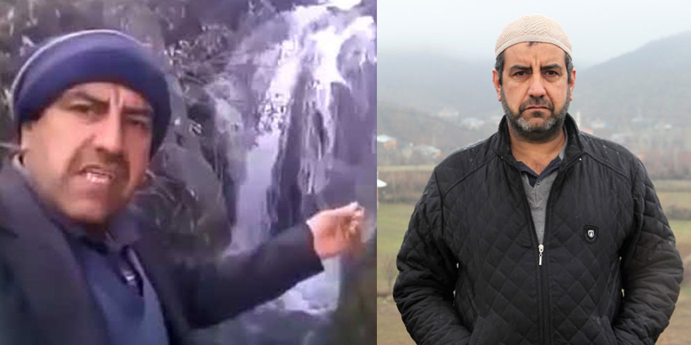 Fenomen dayı ortaya çıktı! İşte reklam şartı