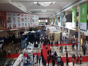 TÜMSİAD'DAN DUBAİ İŞ GEZİSİ