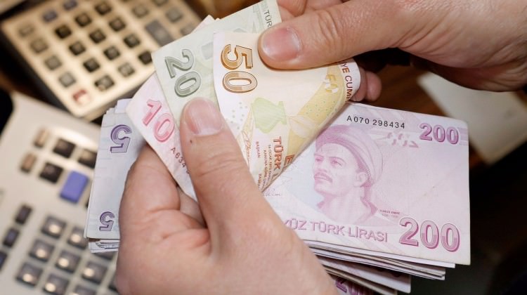 Emekliye müjde! Fark zammı göründü