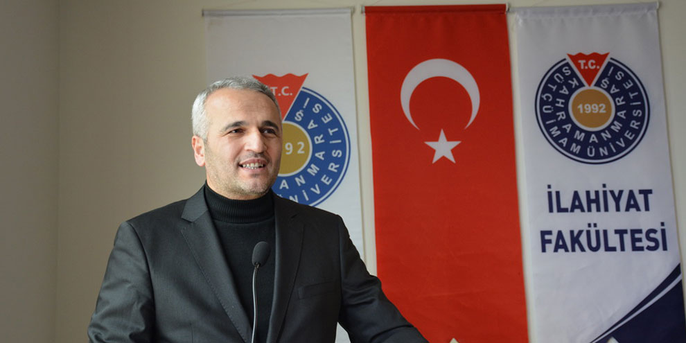 KSÜ’de İslam Düşüncesinin Klasik Eserleri Okuma Programı Düzenlendi