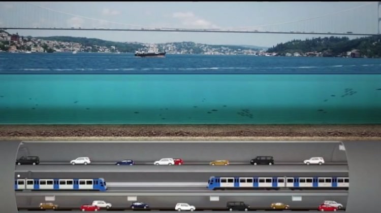 Dev ihale bu yıl yapılacak!