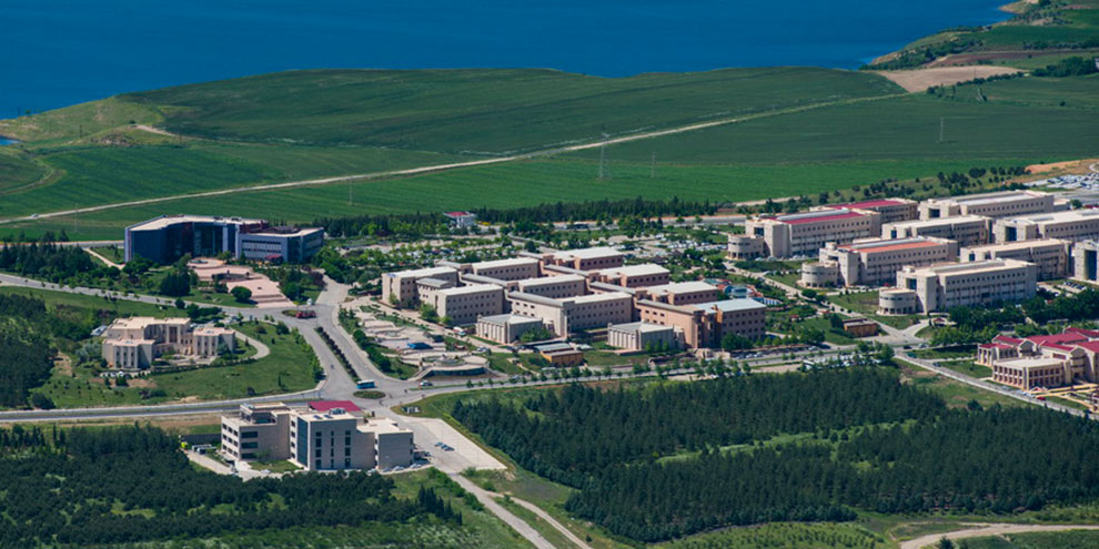 KSÜ, 6 Alanda 24 YÖK Doktora bursu almaya hak kazandı