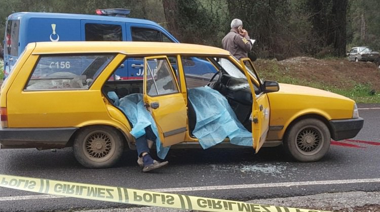 Koca dehşeti: 3 ölü, 1 yaralı!