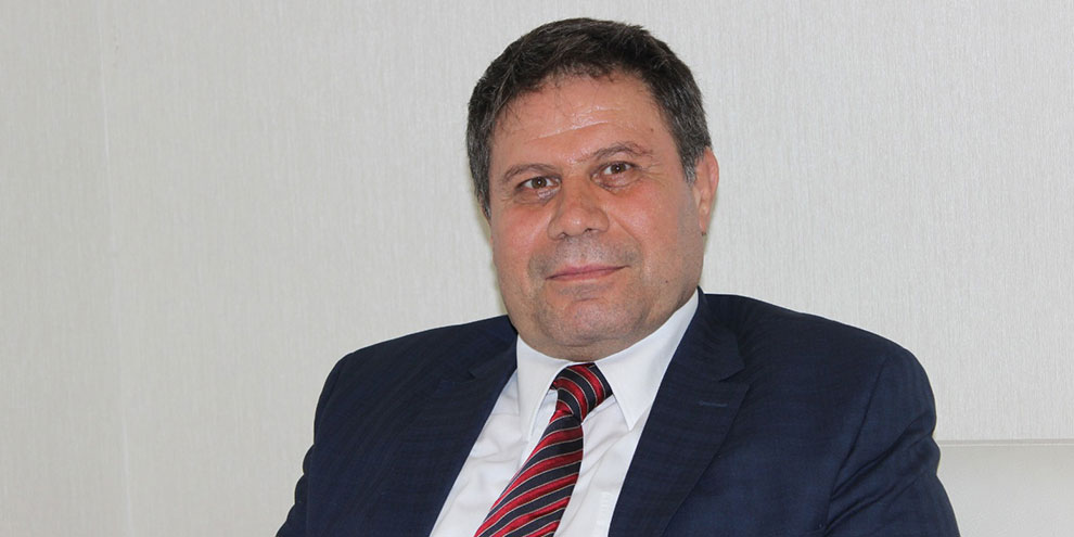 ‘Yaşamımızı anlamlandıran kadınlarımızın gününü kutlarım’